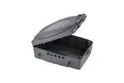 Arlec 5 Outlet Weatherproof Electrical Enclosure Box