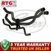 Hose (Expansion Tank - Water Pipe) Fits Renault Clio Kangoo 1.4 1.6 7700834888