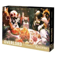 在飛比找蝦皮購物優惠-(特裝全新)OVERLORD 16 刀劍神域26特裝 艾莉同