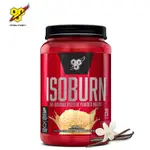 [美國BSN] ISOBURN 代謝活化分離乳清 1.32磅 高蛋白 ｜添加MCT、左旋肉鹼、綠咖啡提取物