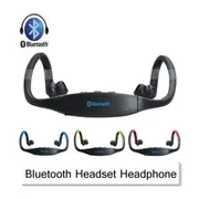 Bluetooth Wireless Headset Earphones For iPhone 5s iPad