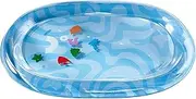 Cat Water Mat,Pet Water Sensory Mat | Wear-Resistant Waterproof Cooling Pad for Small Medium Dogs Puppies Kitten