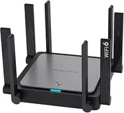 Ruijie Reyee RG-EW3200GX PRO WiFi 6 Mesh Router