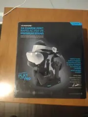 Collective Minds PSVR Showcase Rapid AC PS4 VR Charge And Display Stand For 2E