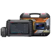 iCarsoft CR MAX BT Bluetooth Diagnostic Scan Tool