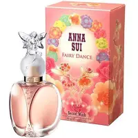 在飛比找Yahoo!奇摩拍賣優惠-ANNA SUI Secret Wish Fairy Dan