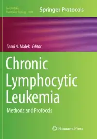 在飛比找博客來優惠-Chronic Lymphocytic Leukemia: 