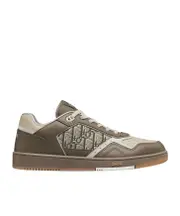 Dior Homme B27 Low-Top Sneakers 44,40,42 Brown
