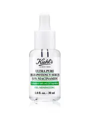Kiehl's Since 1851 Ultra Pure High-Potency Serum 5.0% Niacinamide 1 oz.