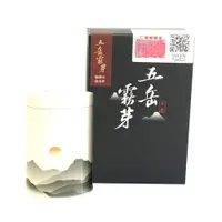 在飛比找蝦皮購物優惠-【仁愛農會】五岳霧芽-福壽山高山茶75gx1盒(2兩)