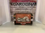 Maisto Harley Davidson 2000 FLSTF Fat Boy Motorcycle Diecast 1:18 8599