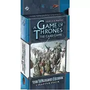 Game of Thrones LCG (1st Ed.) The Wildling Horde Chapter Pack (FFG)