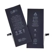 Buckko For iPhone 7 1960mAh Replacement Battery with Adhesive Strips