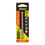 Kango 6.5 x 100mm 1/4" Masonry Drill Bit