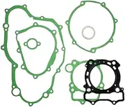 Motorcycle Cylinder Engine Crankcase Covers Gasket Kits Full Set For WR250F 01-02 YZ250F 2001-2013