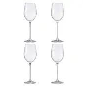 Alex Liddy Vina II Set of 4 White Wine Glasses 385ml