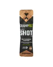 FIXX Crampfix QuickFix Shot Espresso 20ml