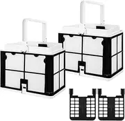Ultra-Fine Filter Basket Part Number 9991460-r1 Compatible with Dolphin Nautilus CC Robotic Pool Cleaners S50, S100, E10,Active 10, Echo,Nautilus CC,Encore, Active Solo,Advantage,T15,Cayman 2pcs