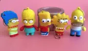 USB Flash Drive The Simpsons Bart Lisa Marge Maggie Homer Cute 32G memory stick