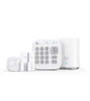 NEW Eufy 5-Piece Home Security Alarm Kit