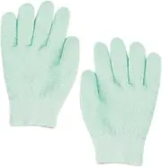 Hand Moisturizing Gloves Gel Moisturizing Gloves Gloves Fast Absorption Comfortable for All-day Use