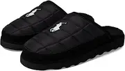 [POLO RALPH LAUREN] Men's Reade Recycle Scuff Ii Slipper