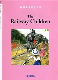 在飛比找TAAZE讀冊生活優惠-CCR2:The Railway Children (Wor