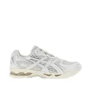 [ASICS] ASICS GEL-NIMBUS 10.1 sneakers Man 10 10 White