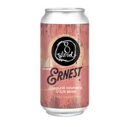 8 Wired Ernest Daiquiri Sour 440ml Can