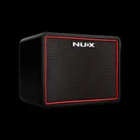 在飛比找蝦皮購物優惠-鐵克樂器 攜帶型音箱 NUX Mighty Lite BT 