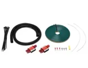 Roadmaster Inc SMART DIODE WIRING KIT LED BULBS 153789