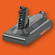 Vacuum Cleaner Battery Compatible with Dyson SV12 V10 Animal V10 Absolute V10 Motorhead V10 Fluffy