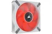 Corsair ML Elite ML120 120mm Fan - Red [CO-9050126-WW]