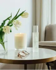 ECOYA Room Spray 100ml - French Pear