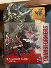 Transformers Age of Extinction AOE - DINOBOT SLUG - Deluxe Figure M4: #003 - NEW