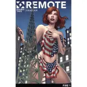 Remote Vol 1 Double Take