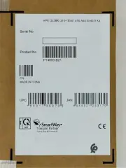 HPE Proliant P14600-B21 DL38X DL380 DL385 Gen10+ Plus x16 Adder Slot2/3 Kit