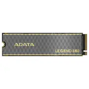 ADATA Legend 860 PCIe Gen4x4 M.2 1TB SSD