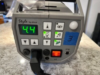 Elinchrom 400BX Monolite UNIT#3