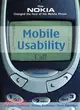 MOBILE USABILITY:NOKIA EXPERI