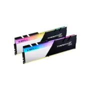 O-G.Skill Trident Z Neo 16GB(2X8GB) DDR4 3600Mhz Dual Module CL18 Memory Black