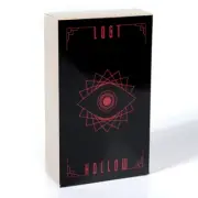 Lost Hollow Tarot Cards: Oracle Game for Women and Girls
