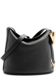 Boyy Sac YY Small Leather Cross-body bag - Black One Size