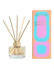 [ECOYA] Vanilla Bean and Passionfruit Mini Reed Diffuser