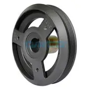 Powerbond Harmonic Balancer/Tvd - HB1515N