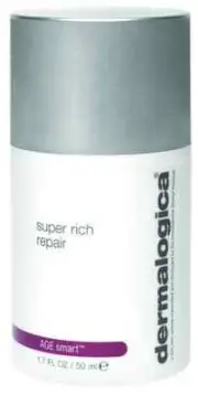 Dermalogica AGE Smart Super Rich Repair 50ml / 50g Authentic Moisturiser Cream