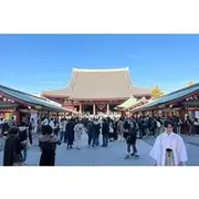 Save 20.00%! Discover the hidden gems of Tokyo:Private Tour with a Local Guide