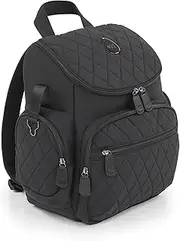 Love N Care Egg Back Pack, Just Black