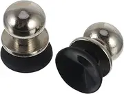 Mobile Game Trigger Buttons Game Shooting Buttons for Phone/Tablet High Sensitivity Aim Key Universal Fit