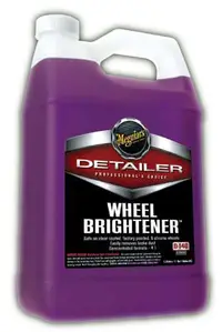 在飛比找樂天市場購物網優惠-【$199超取免運】Meguiar's Wheel Brig